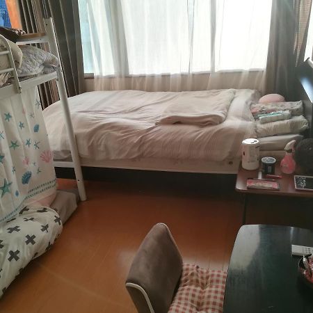 Credo Sasebo Hotel Buitenkant foto