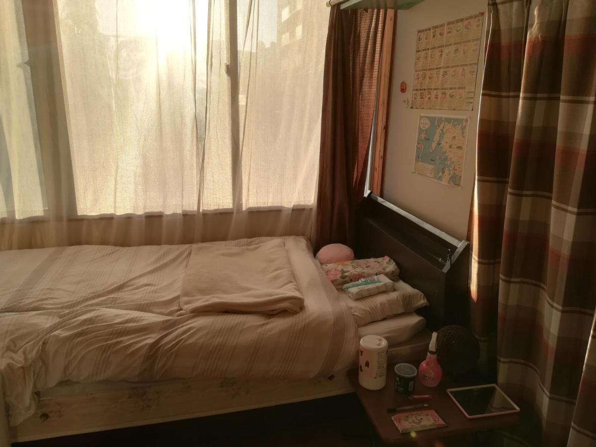 Credo Sasebo Hotel Buitenkant foto